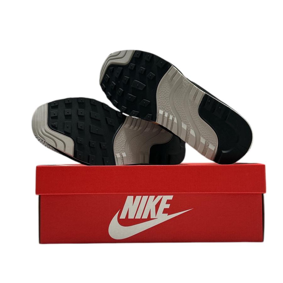 NIKE 新品 ナイキ AIR SAFARI エアサファリ HM3818-001 BLACK/BLACK 