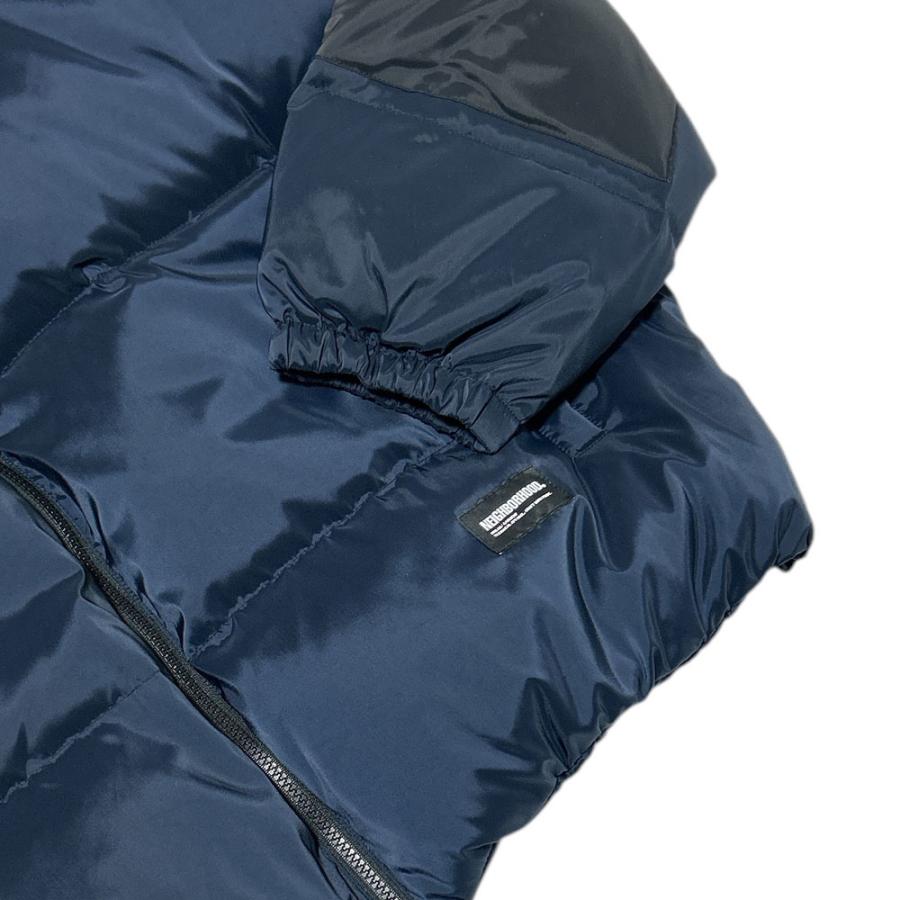 NEIGHBORHOOD（ネイバーフッド） 新品 NEIGHBORHOOD 23AW CLASSIC DOWN