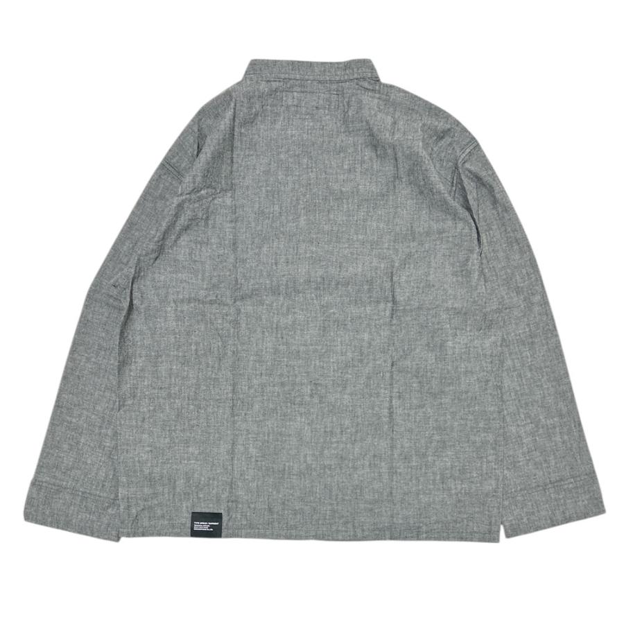 NEIGHBORHOOD 新品 ネイバーフッド 24SS KF SHIRT LS カンフー NEIGHBORHOOD 新品 ネイバーフッド 24SS KF SHIRT LS カンフー
