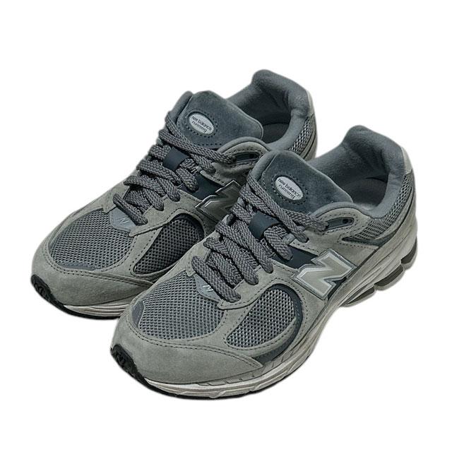 EU,US NEW BALANCE ニューバランス NEW BALANCE M2002RST スニーカー