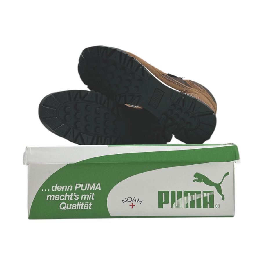 NOAH（ファッション） 新品 プーマ PUMA x ノア NOAH RDR Boots