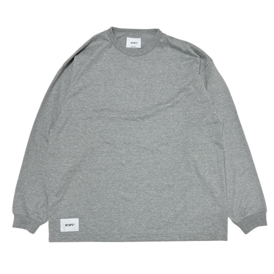WTAPS（ダブルタップス） WTAPS 24AW ISSUE LS TEE 長袖Tシャツ