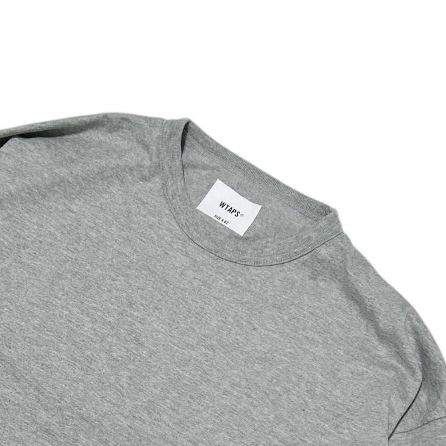 WTAPS（ダブルタップス） WTAPS 24AW ISSUE LS TEE 長袖Tシャツ