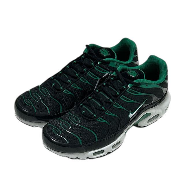 NIKE（ナイキ） 【価格見直しました】新品 NIKE AIR MAX PLUS エア