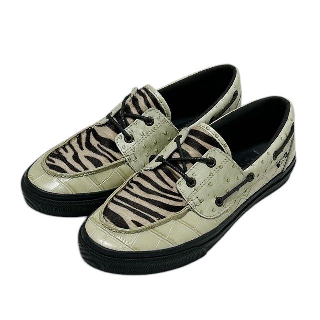 VANS（ヴァンズ） バンズ VANS x フイナム HOUYHNHNM V176CF HYNM 2