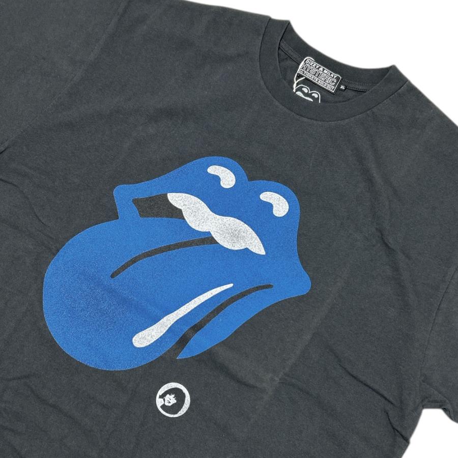 HYSTERIC GLAMOUR 新品 ヒステリックグラマー x THE ROLLING