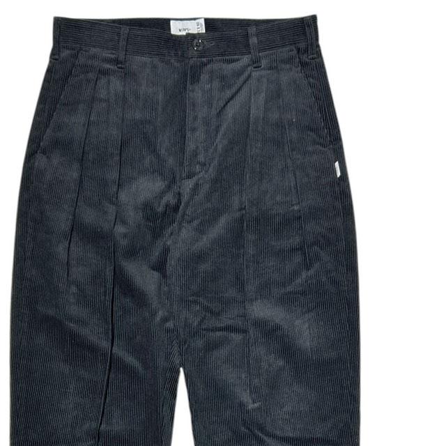 WTAPS 【期間限定特別価格】 ダブルタップス 24AW TRDT1802