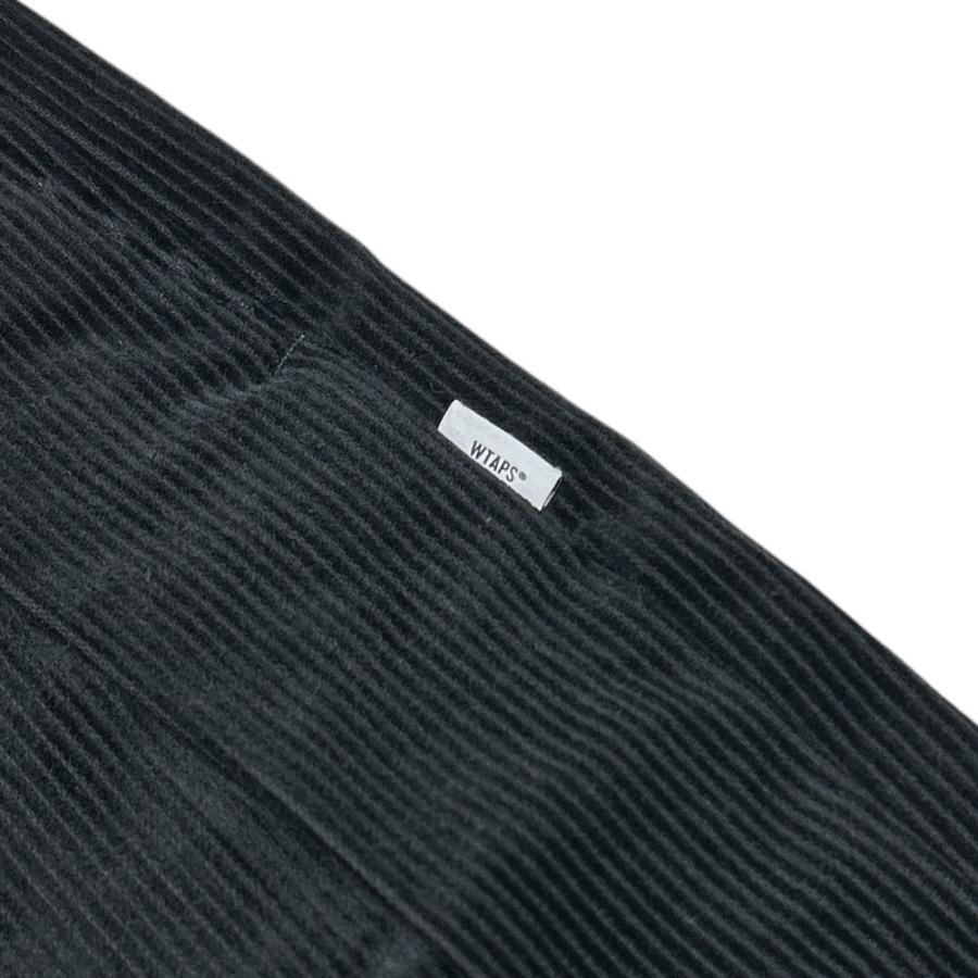 WTAPS 【期間限定特別価格】 ダブルタップス 24AW TRDT1802