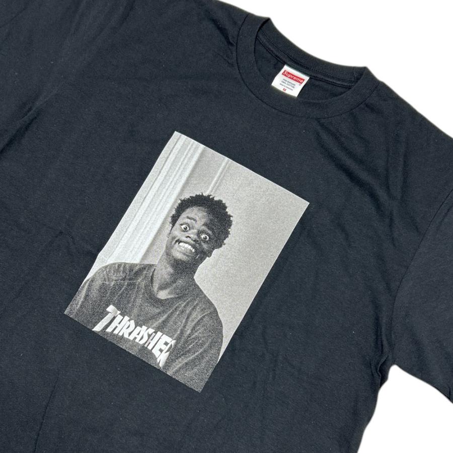 Supreme Thrasher Tシャツ XXL ブラック Supreme®/Thrasher® Cross Tee | Supreme 24fw
