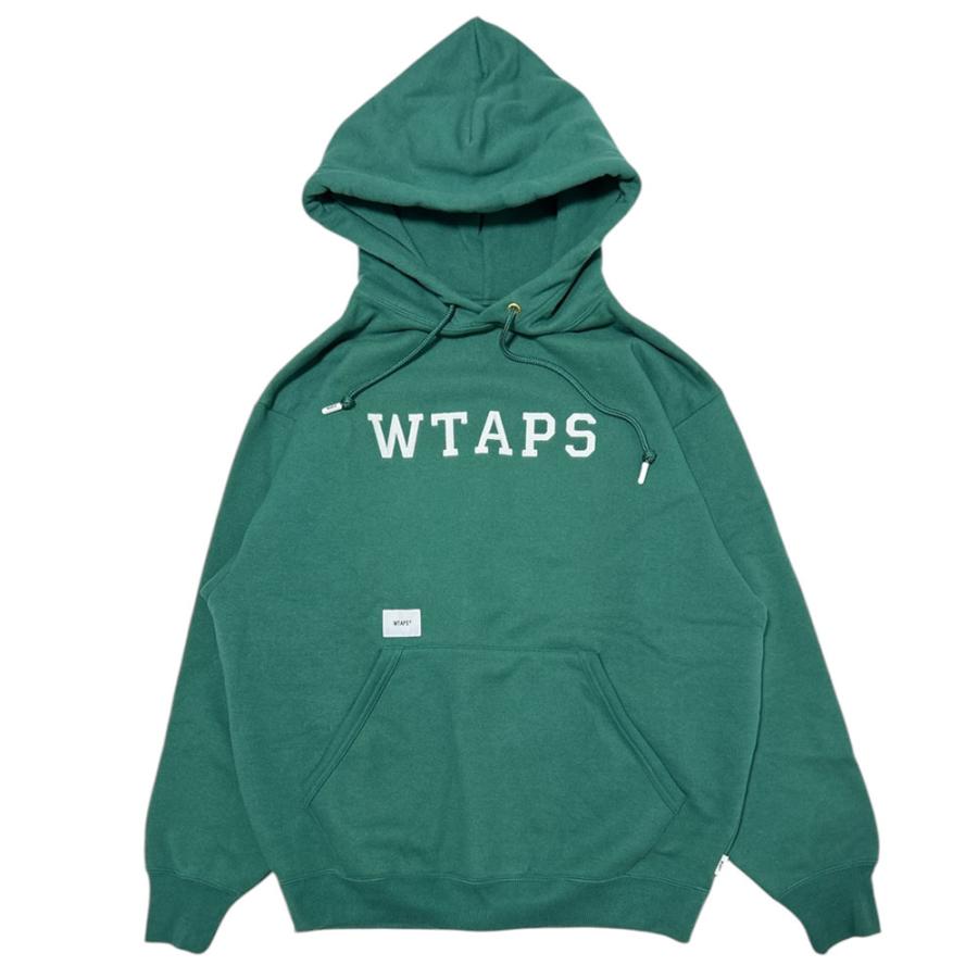WTAPS（ダブルタップス） 【期間限定特別価格】 WTAPS 24SS ACADEMY