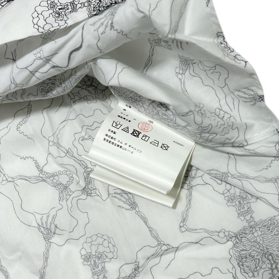 COMME des GARCONS コムデギャルソン BLACK MARKET x WOLF'S