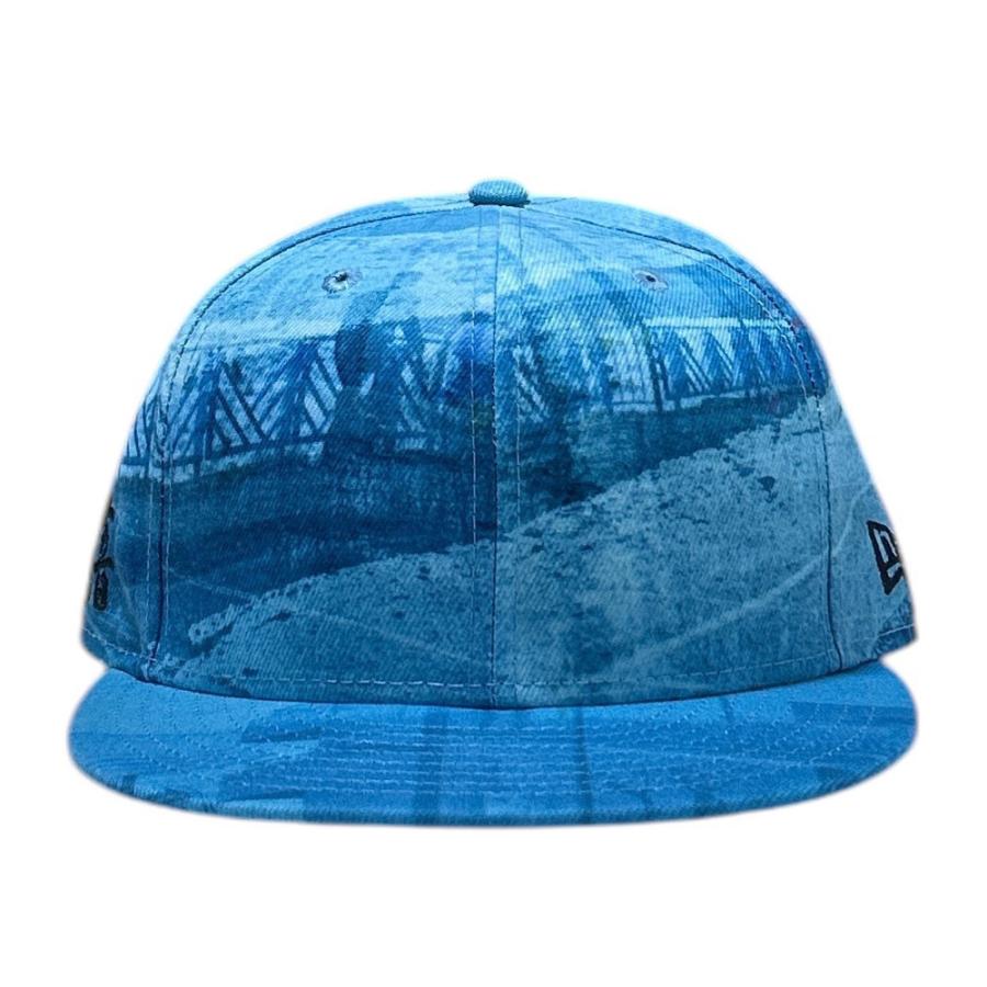 NEW ERA（ニューエラ） 新古品/未使用 NEW ERA x ザ ブルー ハーブ THA