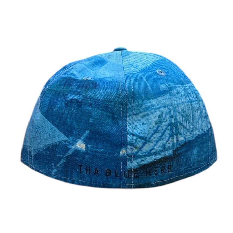 NEW ERA（ニューエラ） 新古品/未使用 NEW ERA x ザ ブルー ハーブ THA