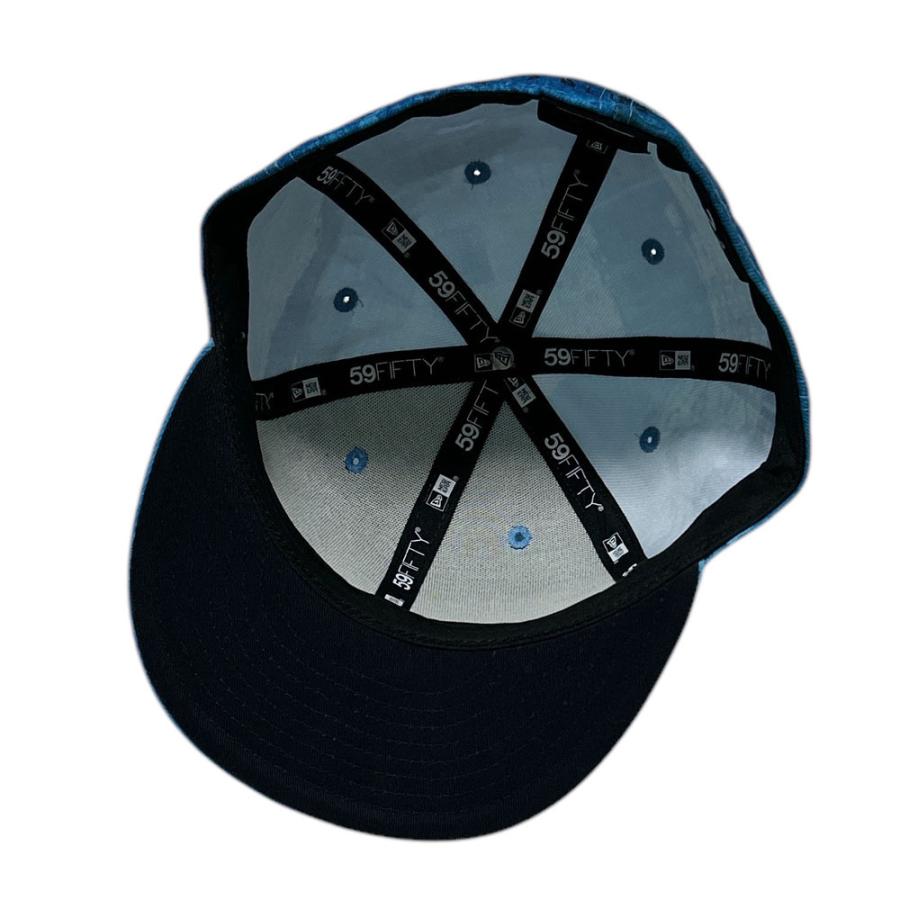 NEW ERA（ニューエラ） 新古品/未使用 NEW ERA x ザ ブルー ハーブ THA