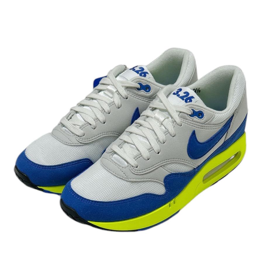 NIKE 新品 ナイキ AIR MAX 1 '86 OG エアマックス1 SAIL/ROYAL