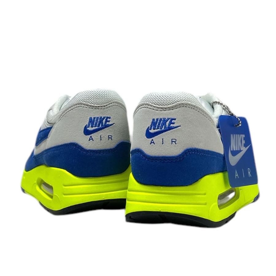 NIKE 新品 ナイキ AIR MAX 1 '86 OG エアマックス1 SAIL/ROYAL