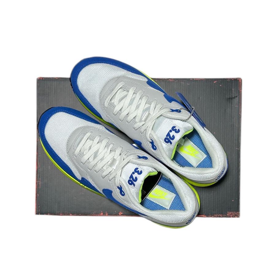 NIKE 新品 ナイキ AIR MAX 1 '86 OG エアマックス1 SAIL/ROYAL