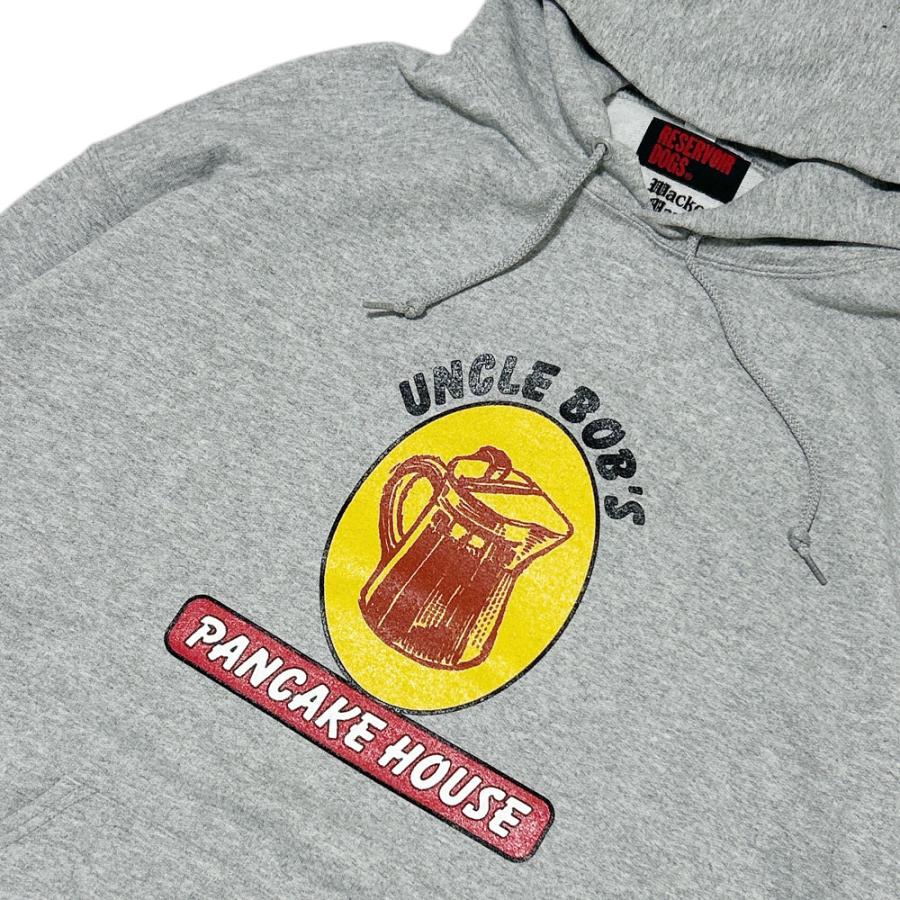 WACKO MARIA（ワコマリア） 新品 × RESERVOIR DOGS PULLOVER HOODED