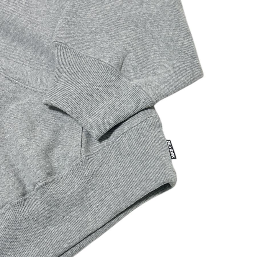 WACKO MARIA 新品 ワコマリア MIDDLE WEIGHT PULLOVER HOODED WACKO MARIA 新品 ワコマリア MIDDLE WEIGHT PULLOVER HOODED