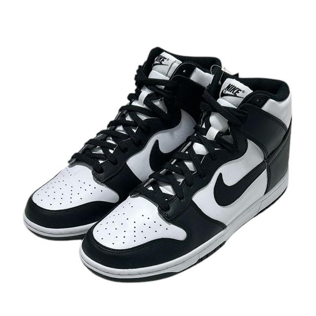 NIKE 【超お買い得目玉スニーカーSALE】 新品 ナイキ DUNK HI NIKE 【超お買い得目玉スニーカーSALE】 新品 ナイキ DUNK HI