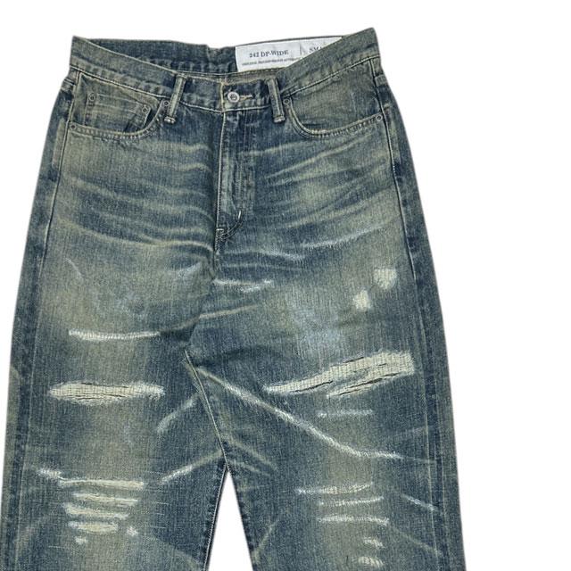 NEIGHBORHOOD 新品 ネイバーフッド 24AW SAVAGE DENIM DP WIDE NEIGHBORHOOD 新品 ネイバーフッド 24AW SAVAGE DENIM DP WIDE