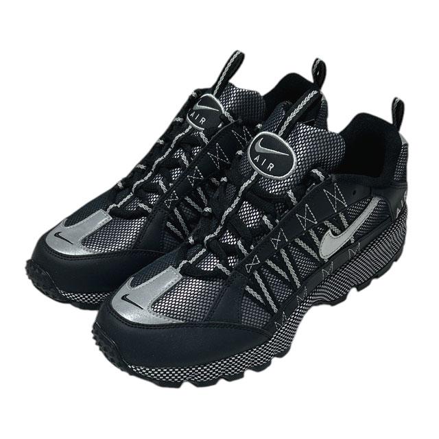NIKE 新品 ナイキ AIR HUMARA QS エアフマラ FJ7098-002 BLACK 