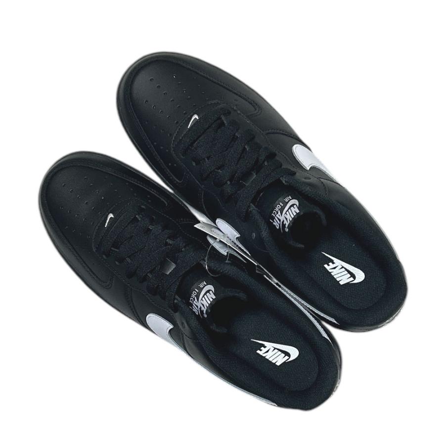 NIKE（ナイキ） 新品 NIKE AIR FORCE 1 '07 エアフォース1 FZ0627-010