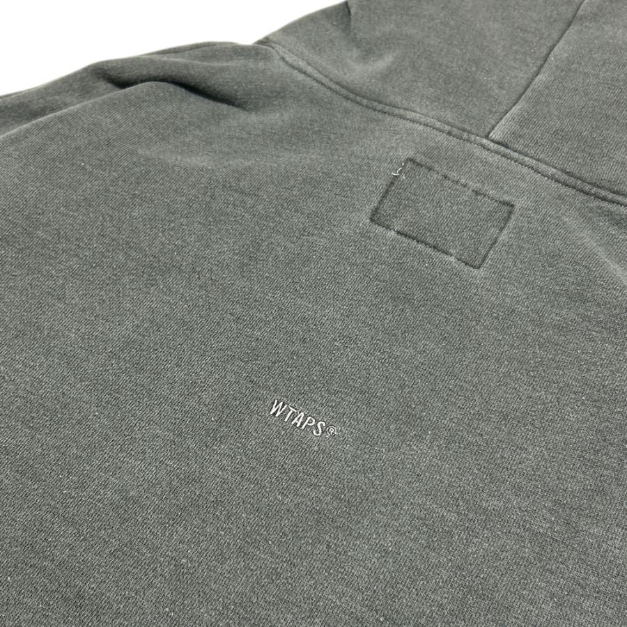 WTAPS（ダブルタップス） 新品 WTAPS 24AW SIGN 01 HOODY CTPL