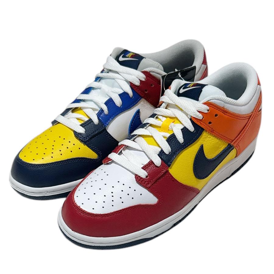 NIKE 新品 ナイキ DUNK LOW JP QS ダンク ロー MIDNIGHT NAVY NIKE 新品 ナイキ DUNK LOW JP QS ダンク ロー MIDNIGHT NAVY