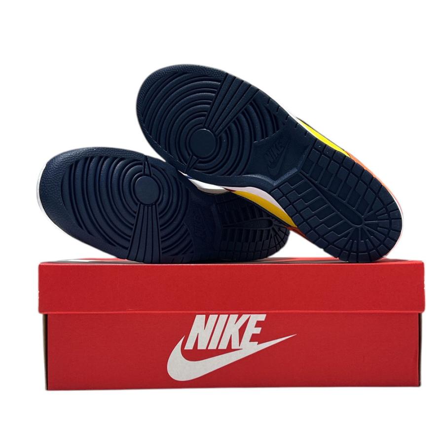 新品！箱付き！NIKE DUNK LOW PRO MIDNIGHT NAVY Nike Dunk Low Midnight Navy - Sep 2024 - HM6192-478
