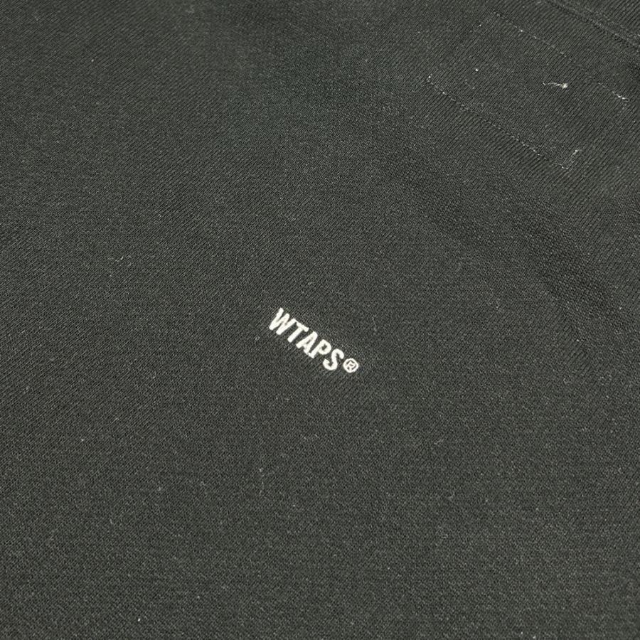 24aw WTAPS プルオーバー フーディー パーカー ブラック 系 S 楽天市場】WTAPS 24aw ACADEMY HOODY Size-MIKE ダブルタップス