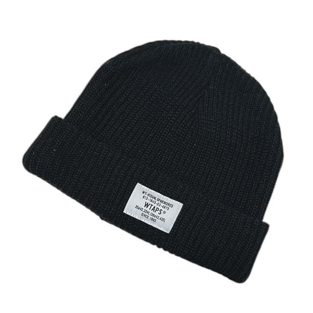 WTAPS（ダブルタップス） WTAPS 23AW BEANIE 03 ニット キャップ