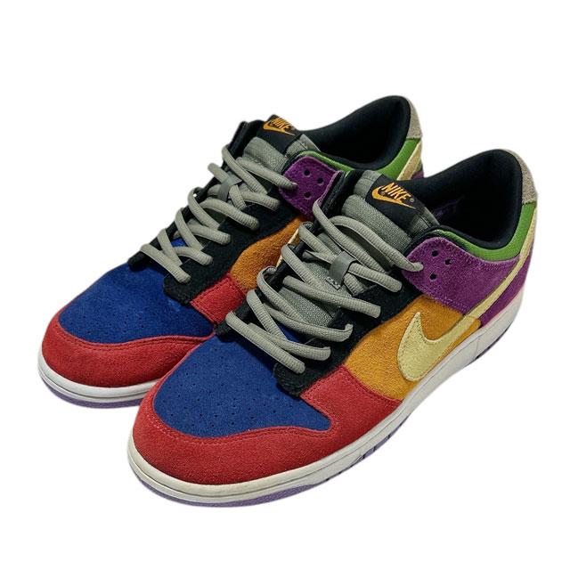 NIKE（ナイキ） NIKE DUNK LOW SP ダンク ロー CT5050-500 VIOTECH