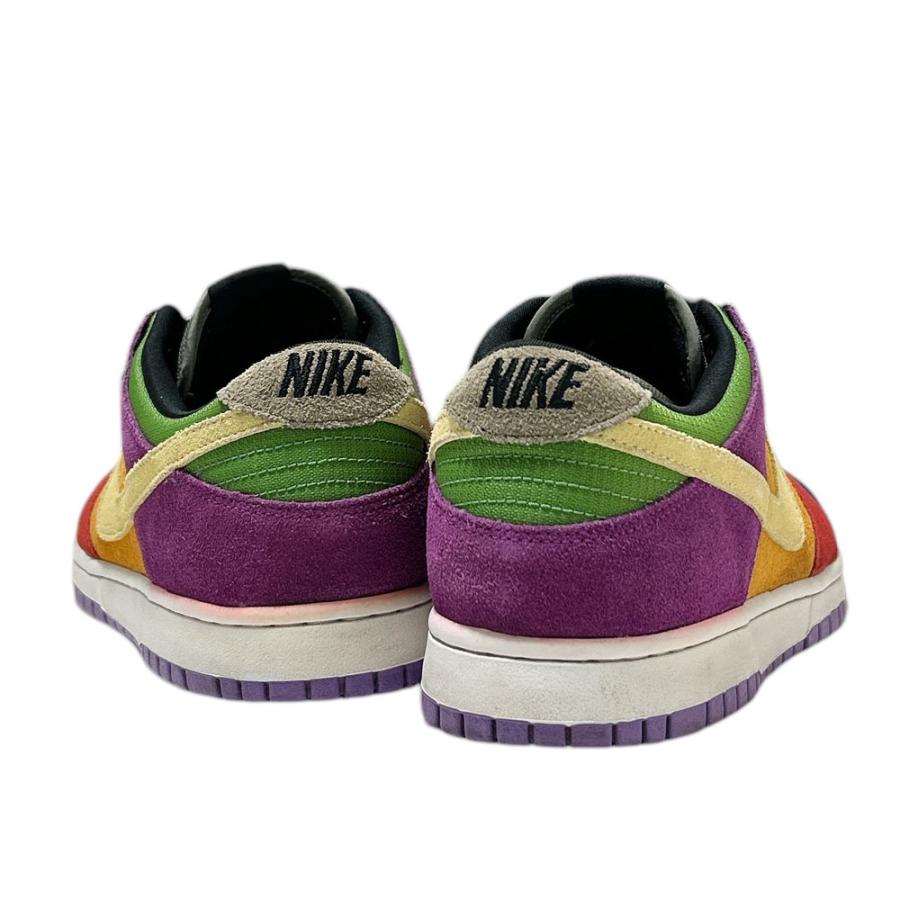 NIKE ナイキ DUNK LOW SP ダンク ロー CT5050-500 VIOTECH