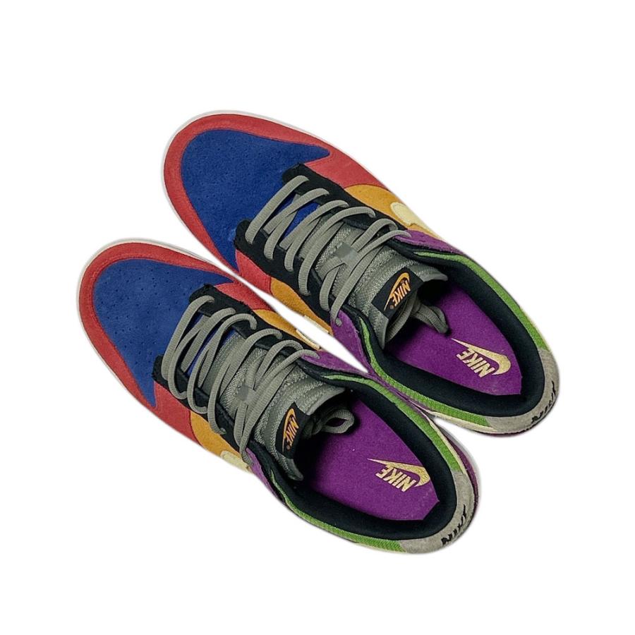 NIKE（ナイキ） NIKE DUNK LOW SP ダンク ロー CT5050-500 VIOTECH