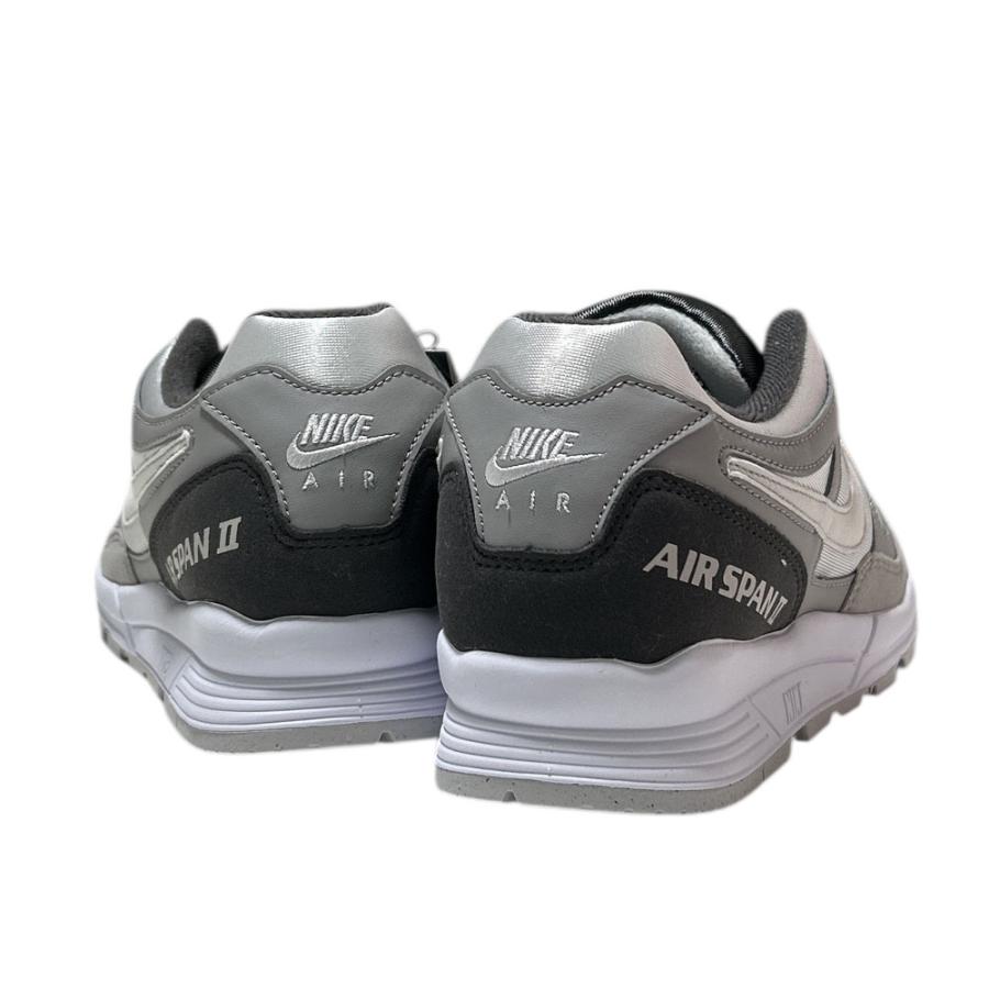 Atmosphere Grey Nike Air Span Ii Grey Nike Air Span II Wolf Grey