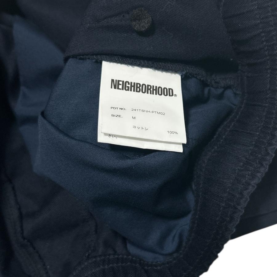 NEIGHBORHOOD（ネイバーフッド） NEIGHBORHOOD 24SS EASY SHORT PANTS