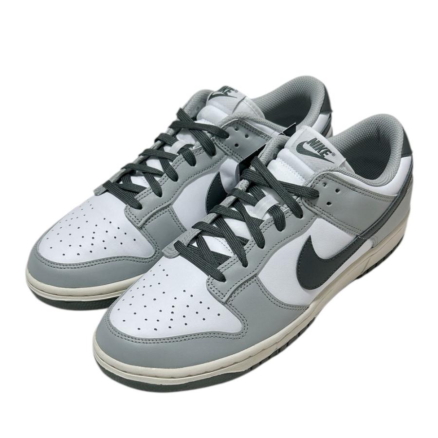 NIKE（ナイキ） 新品 NIKE WMNS DUNK LOW ウイメンズ ダンク ロー