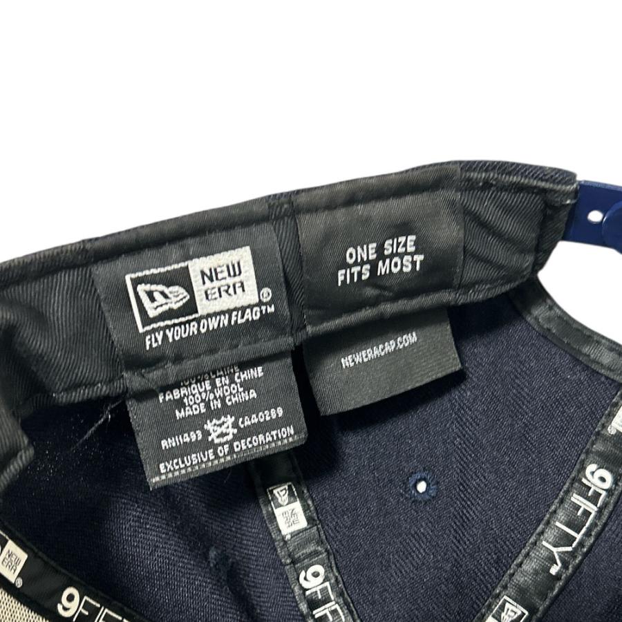 RHC Ron Herman ロンハーマン x ニューエラ NEW ERA 9FIFTY