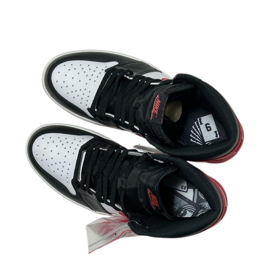 NIKE（ナイキ） 新品 NIKE AIR JORDAN 1 RETRO HIGH OG エアジョーダン