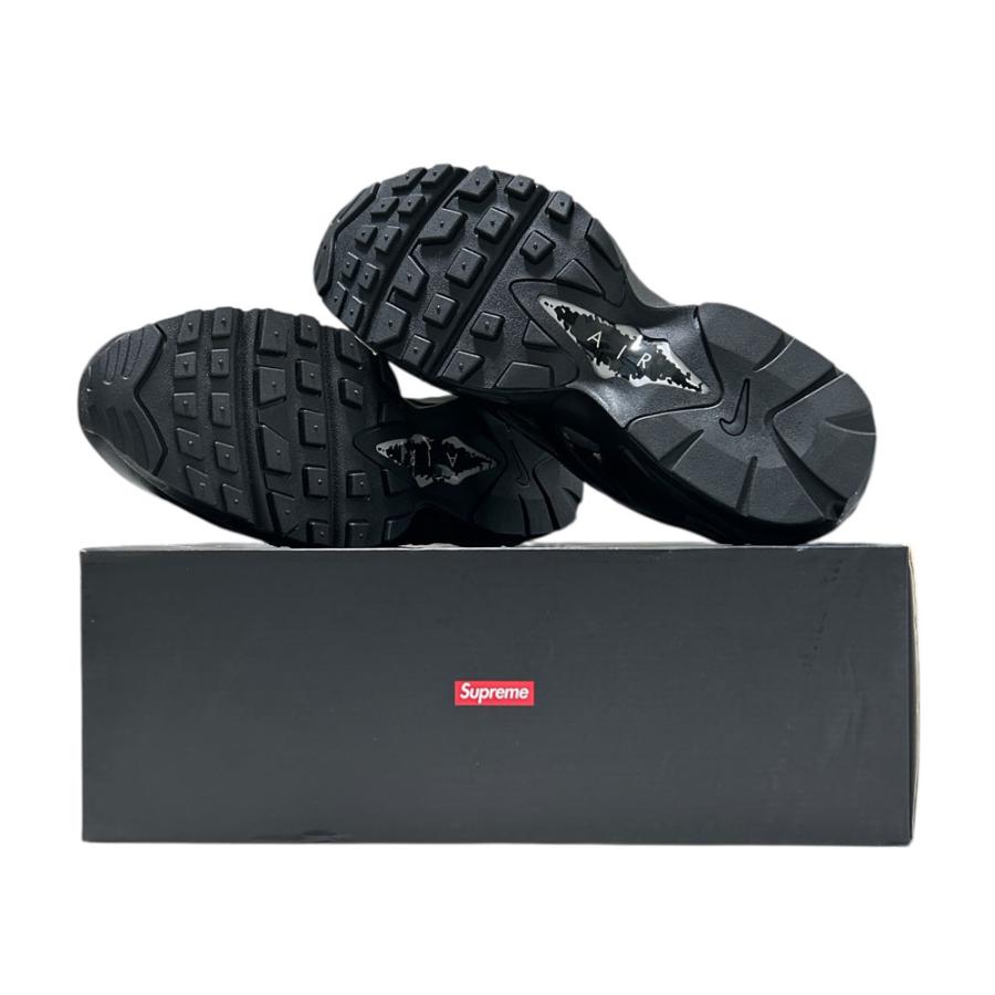 Supreme ブラックエアマット Supreme ブラックエアマット Supreme ブラックエアマット