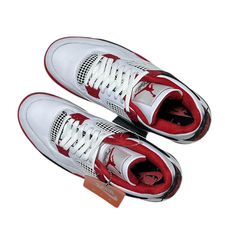 NIKE 新品 ナイキ AIR JORDAN 4 RETRO エアジョーダン4 レトロ
