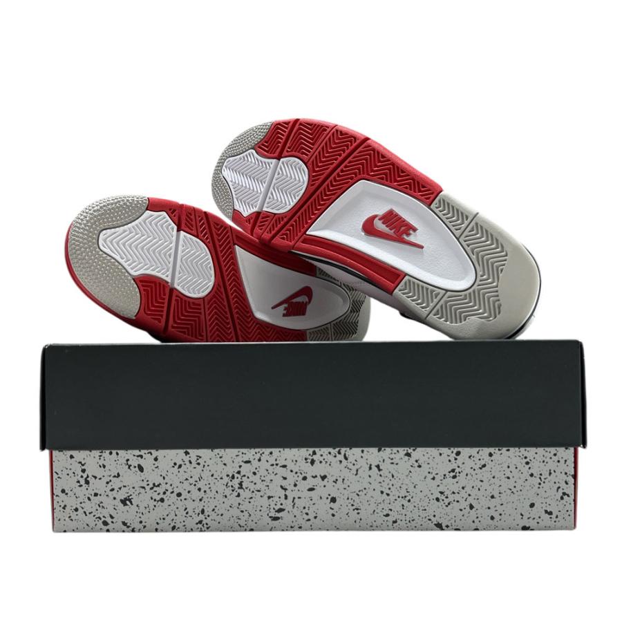 NIKE 新品 ナイキ AIR JORDAN 4 RETRO エアジョーダン4 レトロ