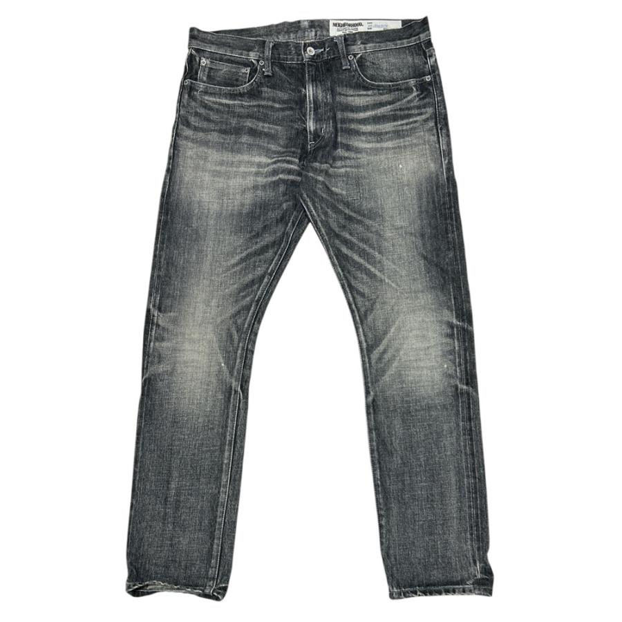 NEIGHBORHOOD 【期間限定特別価格】 ネイバーフッド WASHED DP