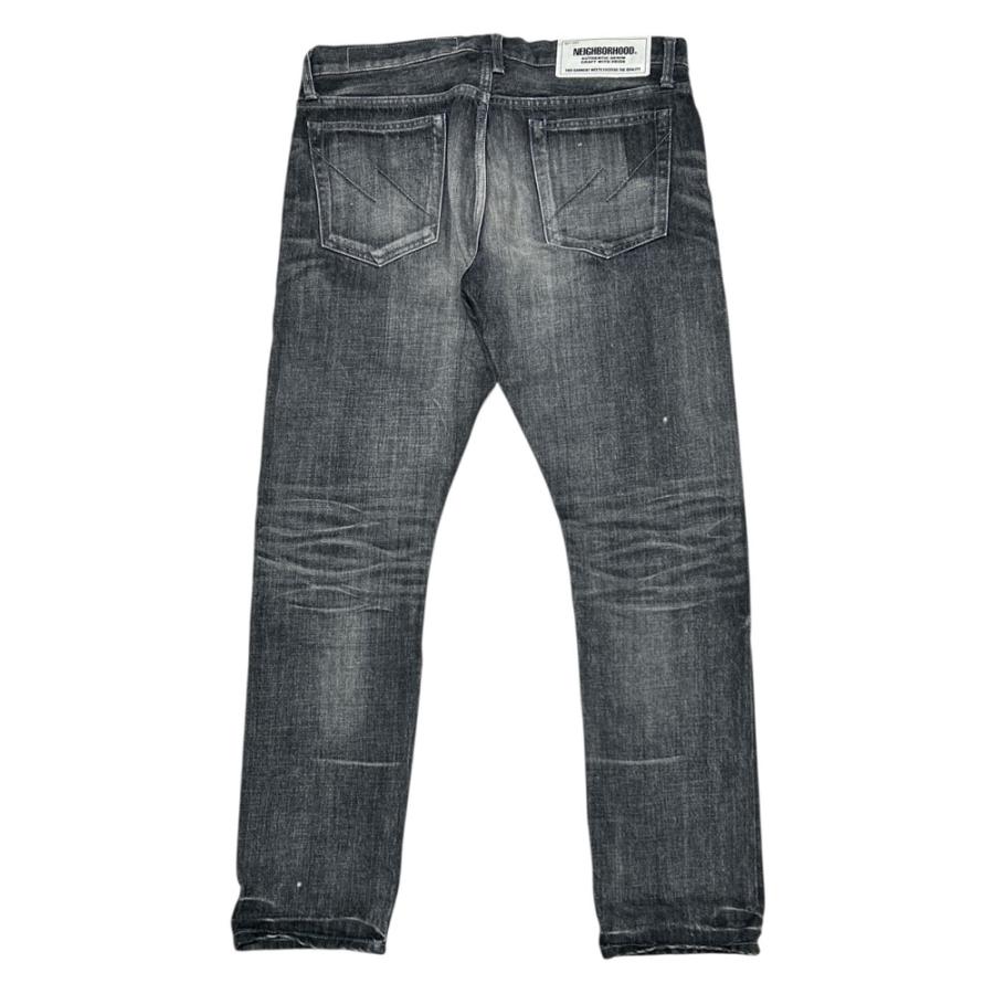 NEIGHBORHOOD 【期間限定特別価格】 ネイバーフッド WASHED DP