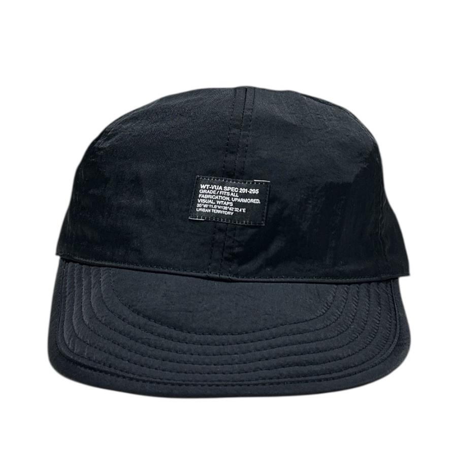 WTAPS（ダブルタップス） WTAPS 25SS A3 CAP ナイロン キャップ