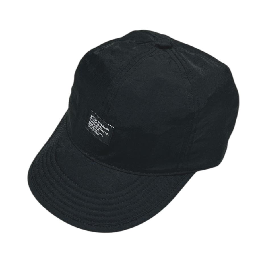 WTAPS（ダブルタップス） WTAPS 25SS A3 CAP ナイロン キャップ