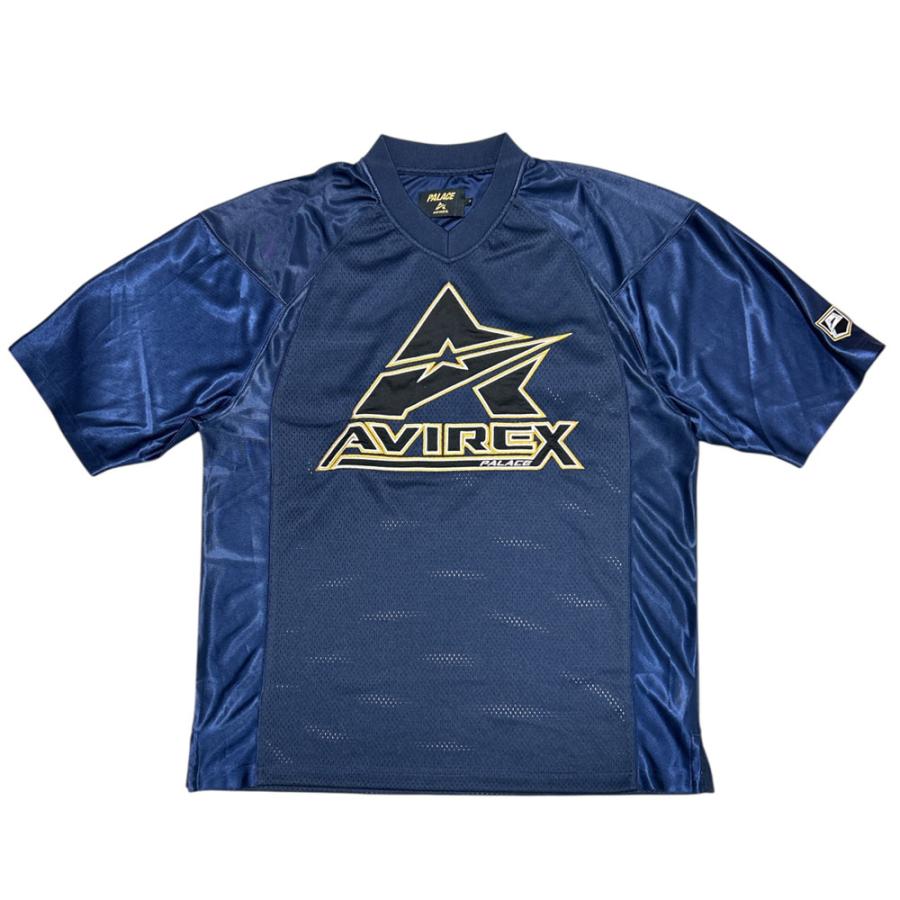 トップス palace skateboards HESH ATHLETIC JERSEY Palace Skateboards HESH ATHLETIC JERSEY 一 番 安い