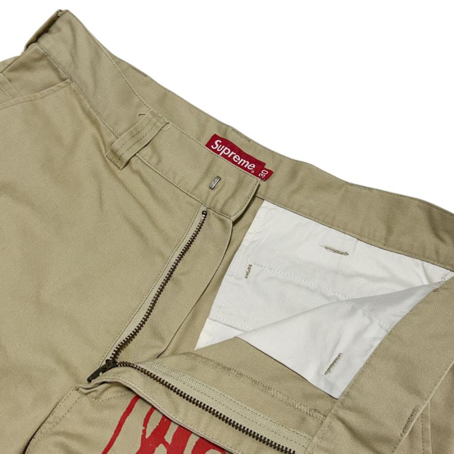 Supreme（シュプリーム） 【価格見直しました】 SUPREME Mary Work