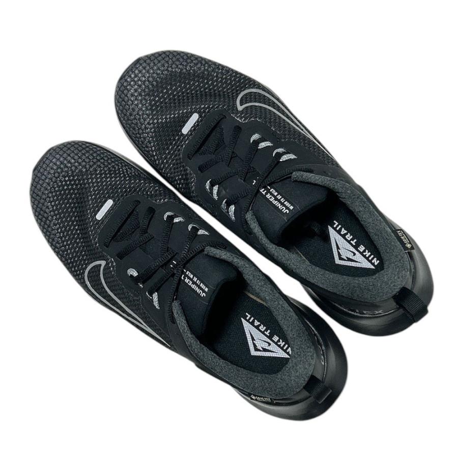 NIKE（ナイキ） 新品 NIKE JUNIPER TRAIL 2 GORE-TEX V2 ジュニパー
